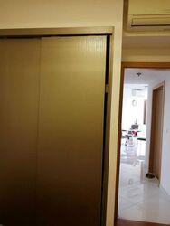 Eight Courtyards (D27), Condominium #591376171